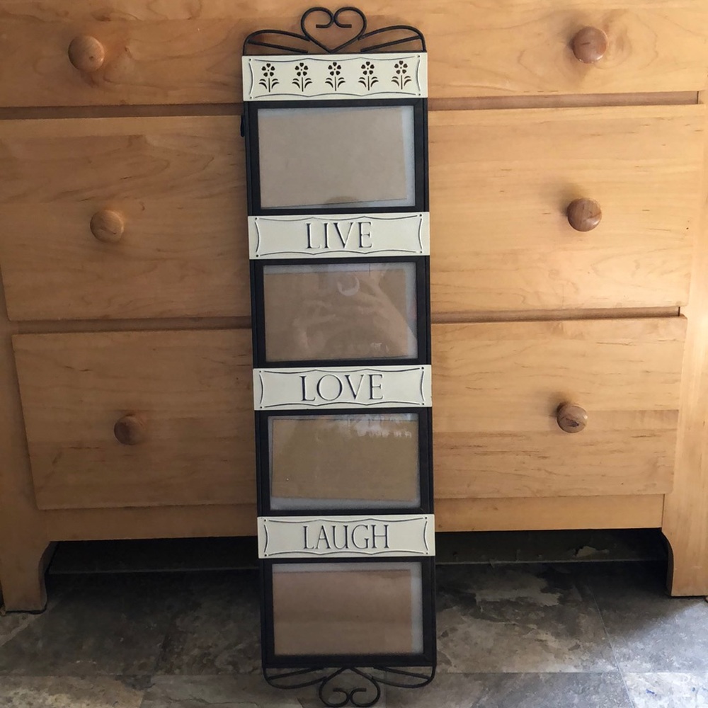 Picture frame